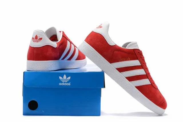 Adidas Gazelle Femme