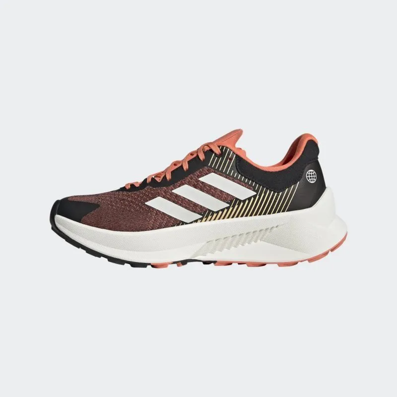 Adidas Terrex Soulstride Flow - Chaussures trail femme | Hardloop