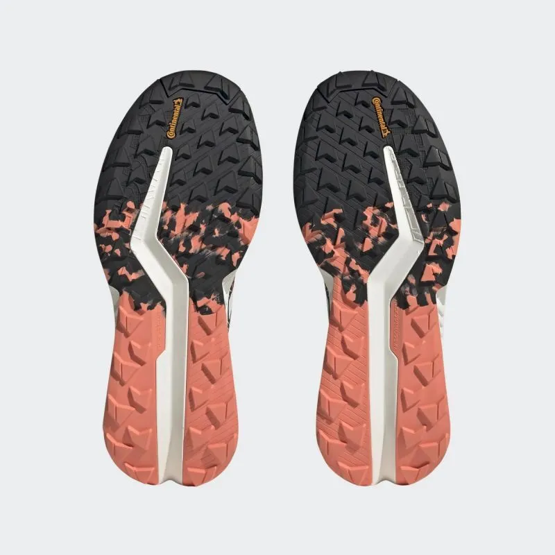 Adidas Terrex Soulstride Flow - Chaussures trail femme | Hardloop