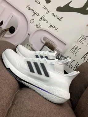 Adidas UltraBoost 21 Femme