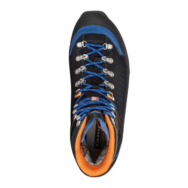 Aku Hayatsuki GTX - Chaussures alpinisme homme | Hardloop