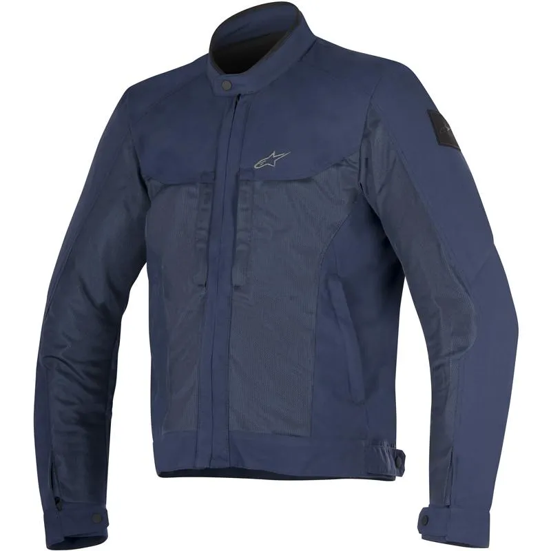  ALPINESTARS Blouson Luc Air  Blouson moto textile