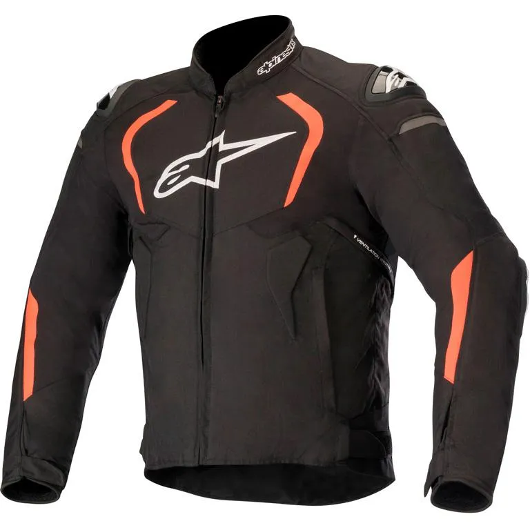  ALPINESTARS BLOUSON T-GP PRO V2  Blouson moto textile