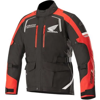  ALPINESTARS Veste HONDA ANDES V2 DRYSTAR  Veste moto