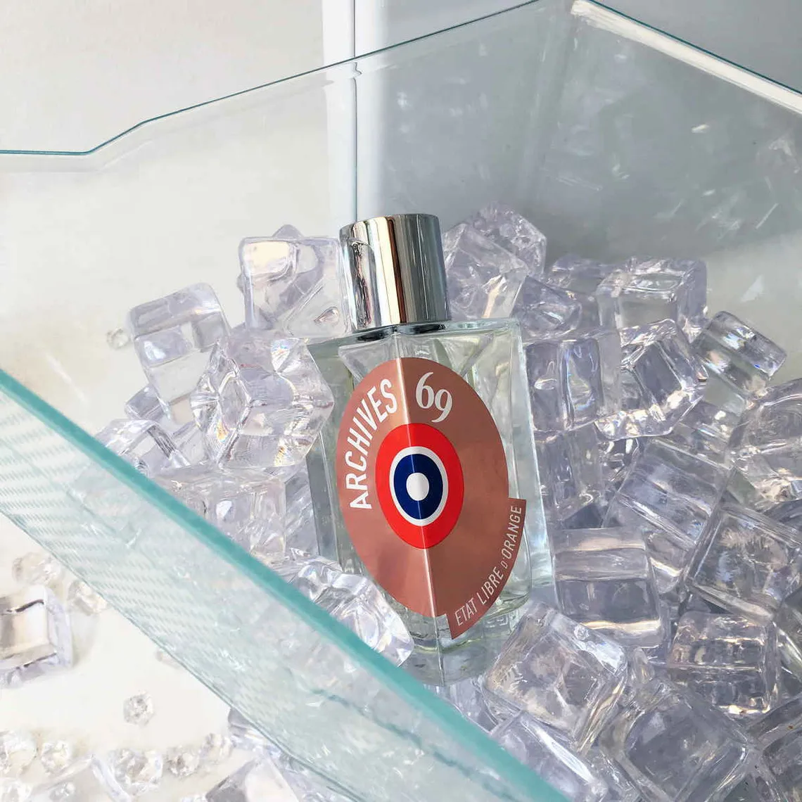 ARCHIVE 69 | Parfum homme 3 SUISSES