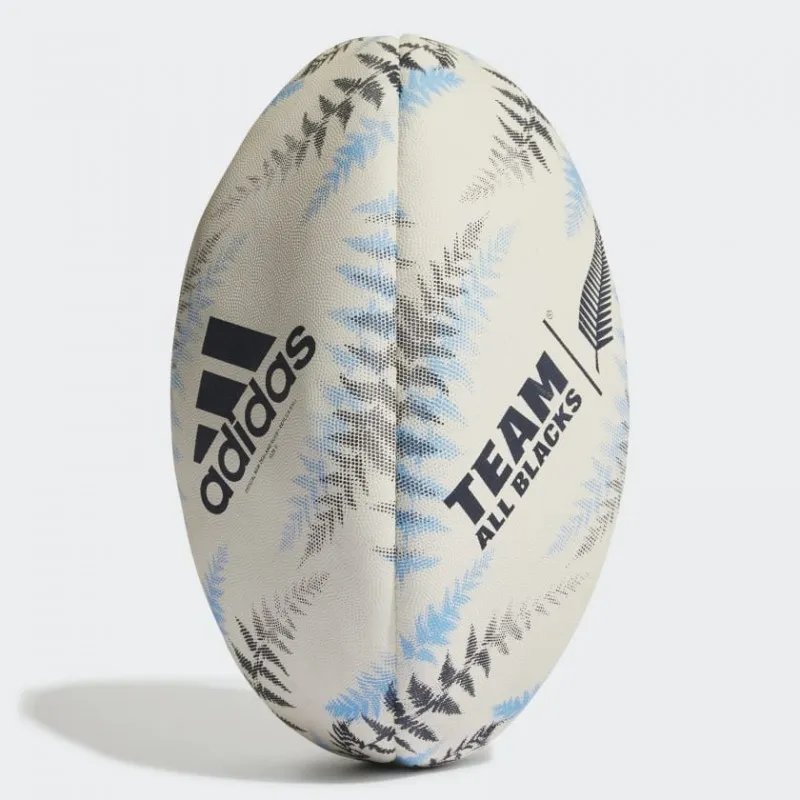 Ballon rugby All-Blacks Taille 3 et 4 adidas