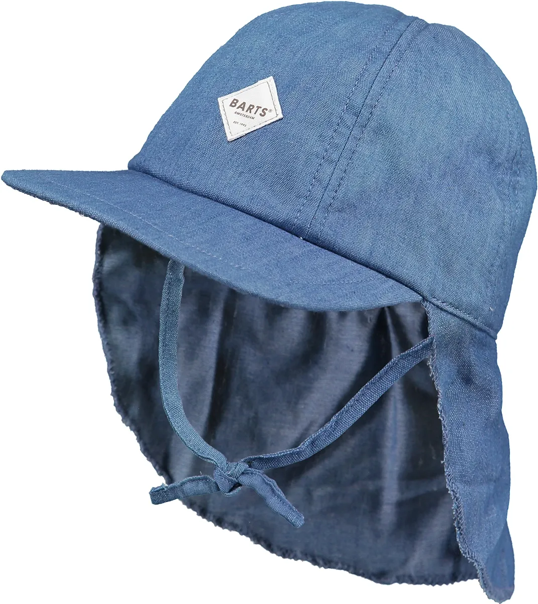 Barts Venezuela Cap Denim (Taille 47)