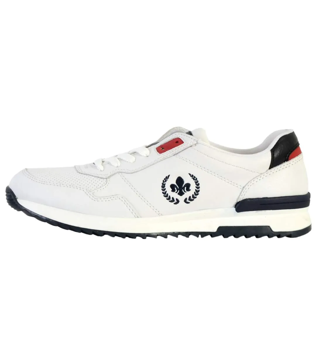 Basket cuir Rieker Eagle