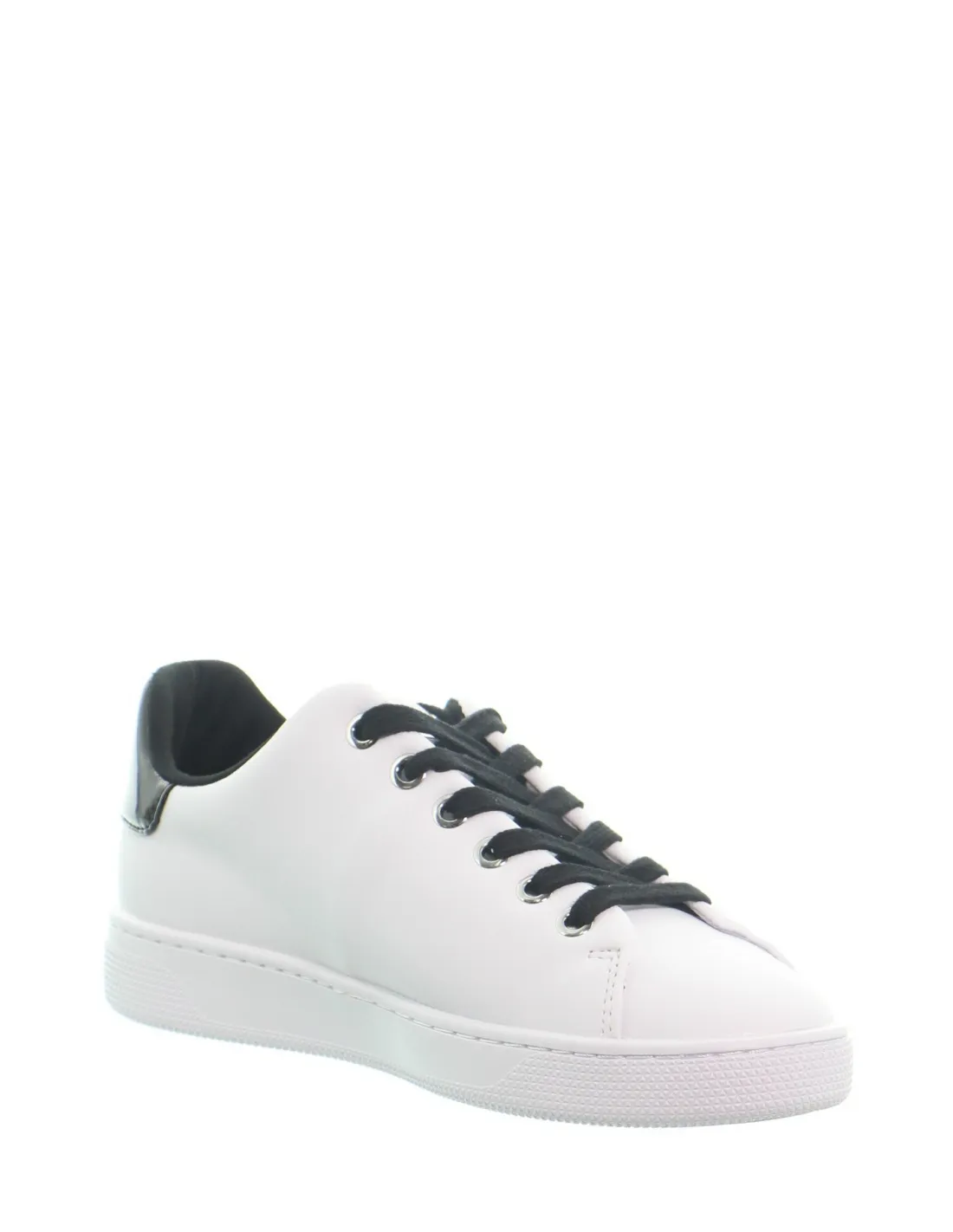 Basket Guess ref_50920 Blanc