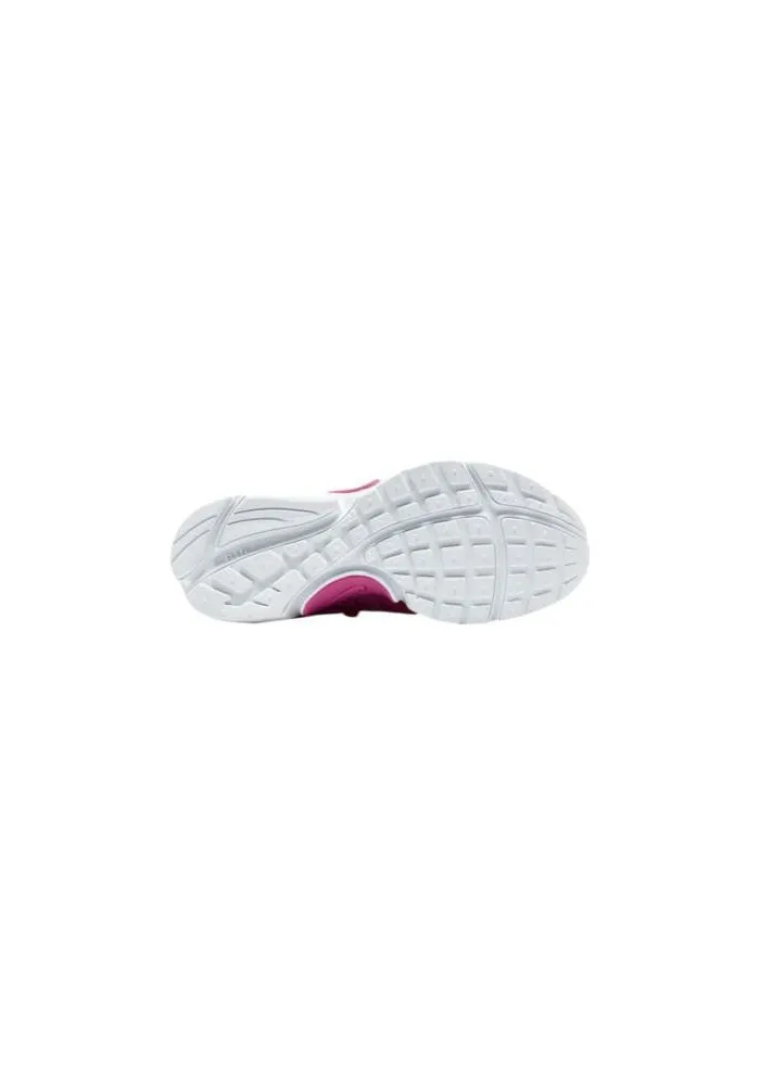 Basket Nike Air Presto Femme