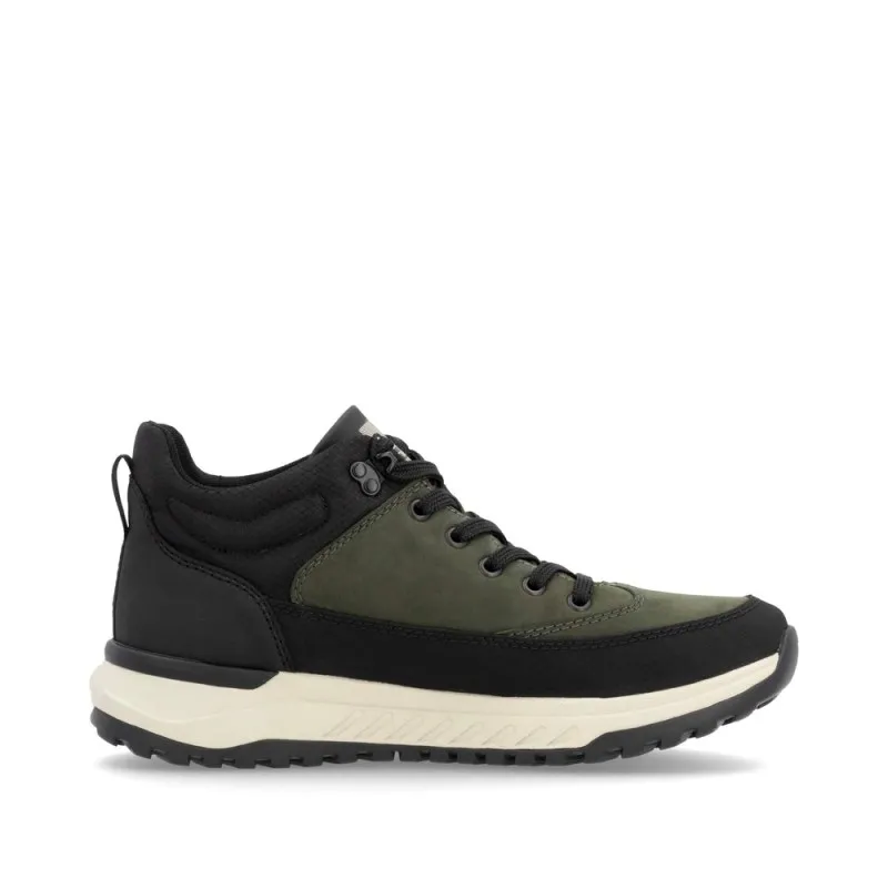 Basket Rieker U0173-54 vert