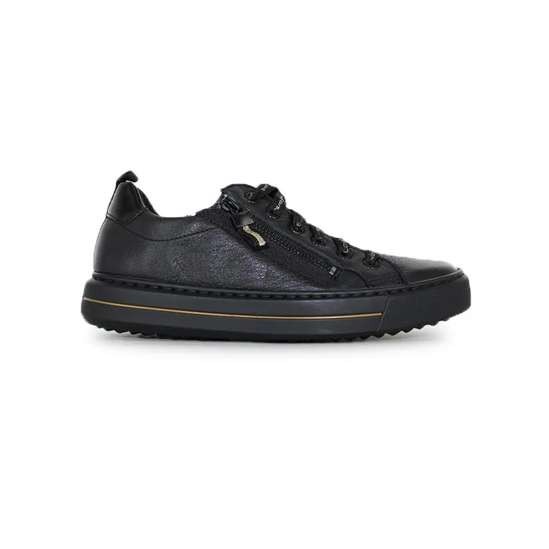 Baskets basses femme 37471