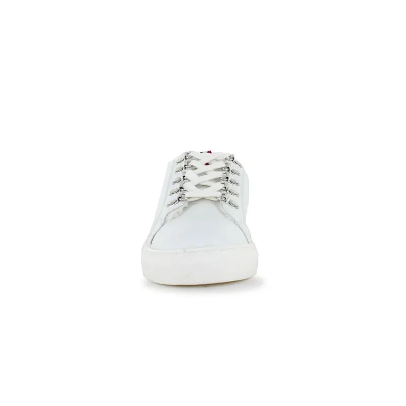Baskets basses femme Loam