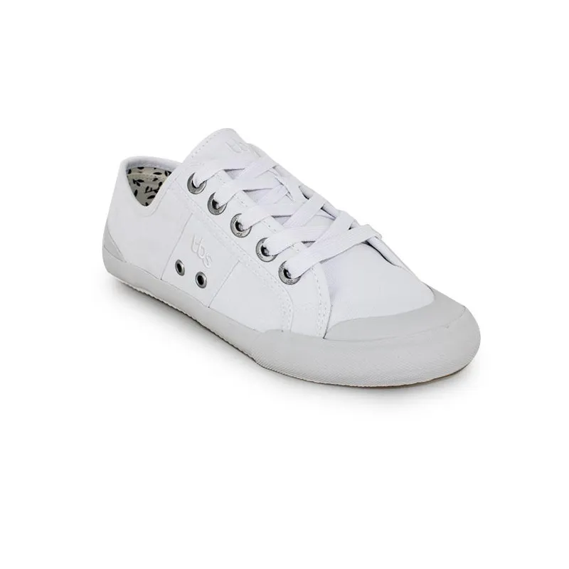 Baskets basses femme Opiace
