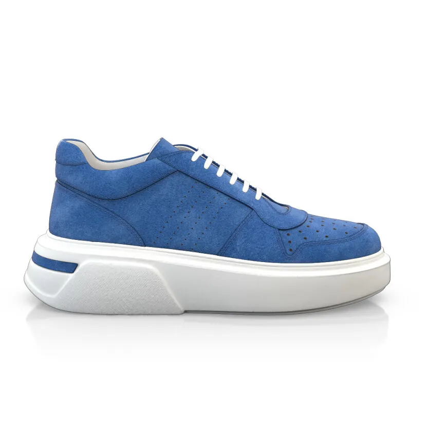 Baskets homme 32219 | Girotti