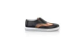 Baskets homme 7417 | Girotti
