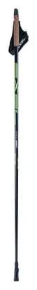 Batons de marche nodique AVANTI  75% carbone  taille 115