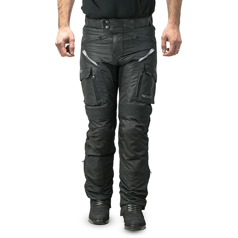  BLH Pantalon Be arctic 3en1  Pantalon moto textile