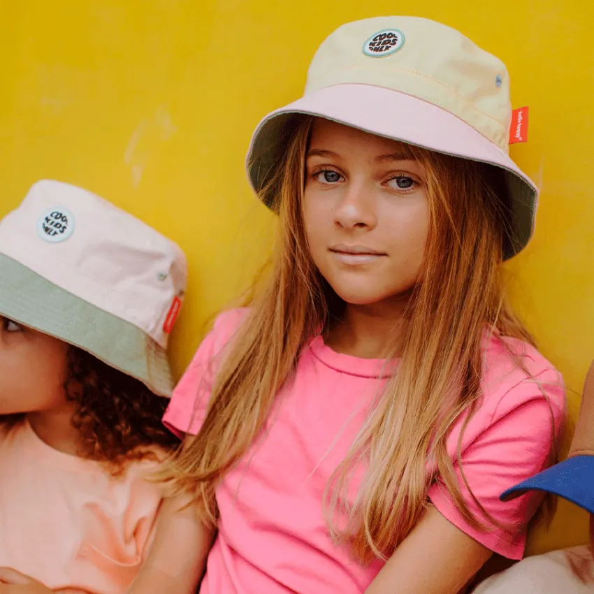 Bob mini sorbet pour enfants Hello Hossy