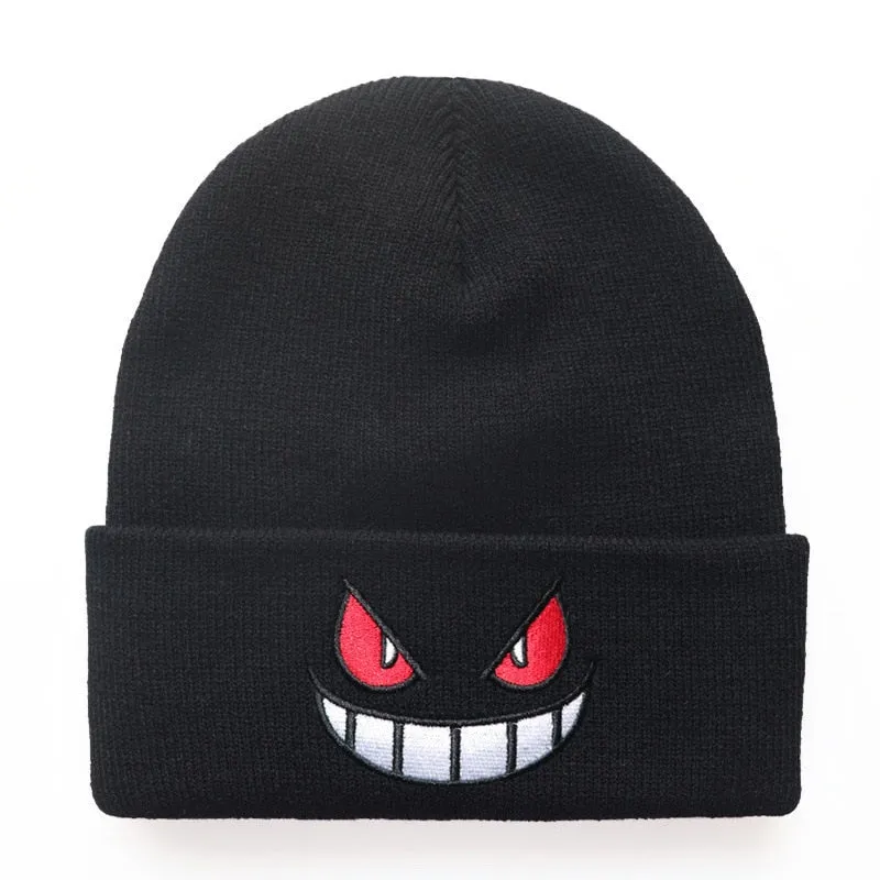 Bonnet ectoplasma
