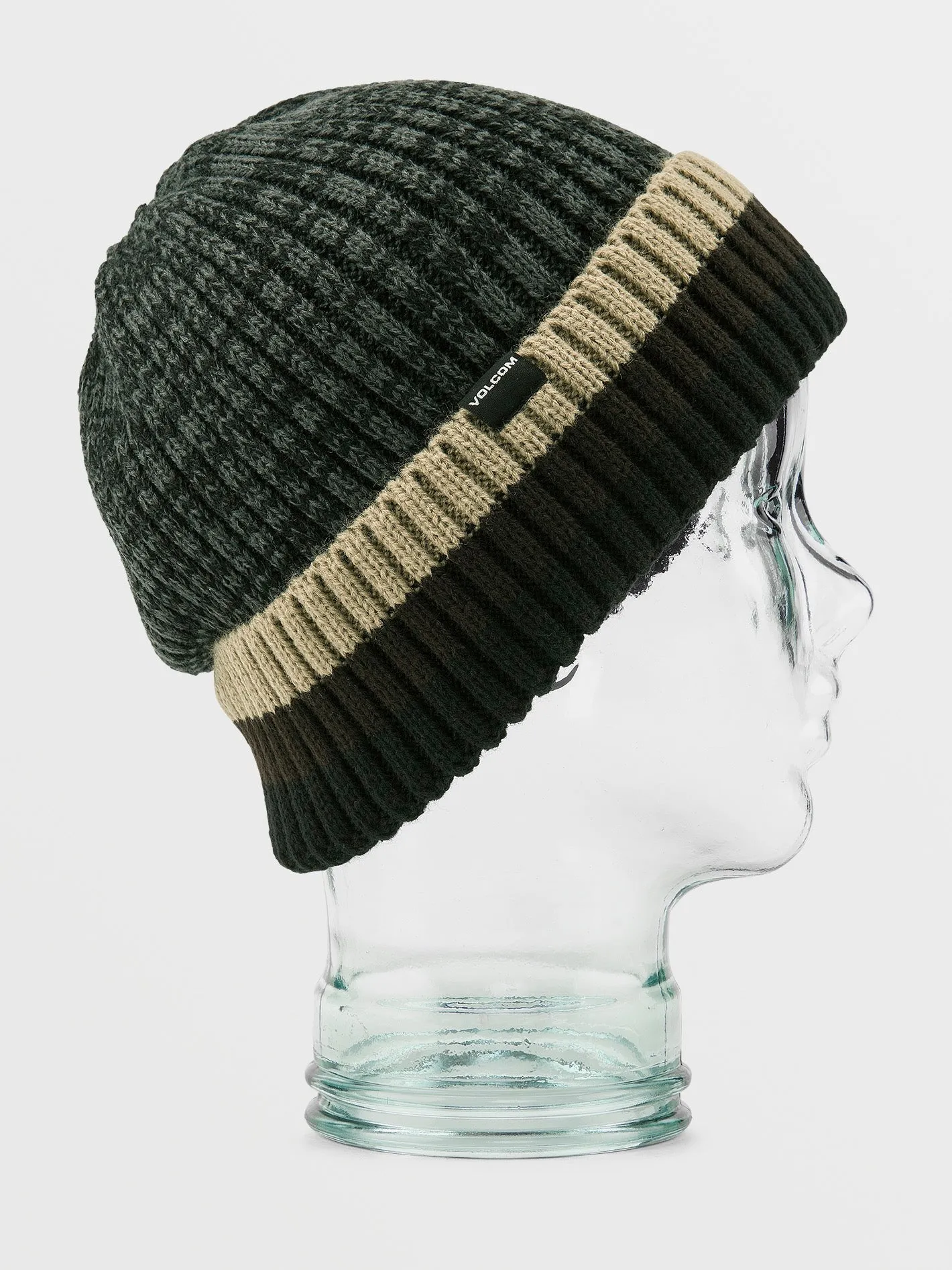 Bonnet Everything - BROWN