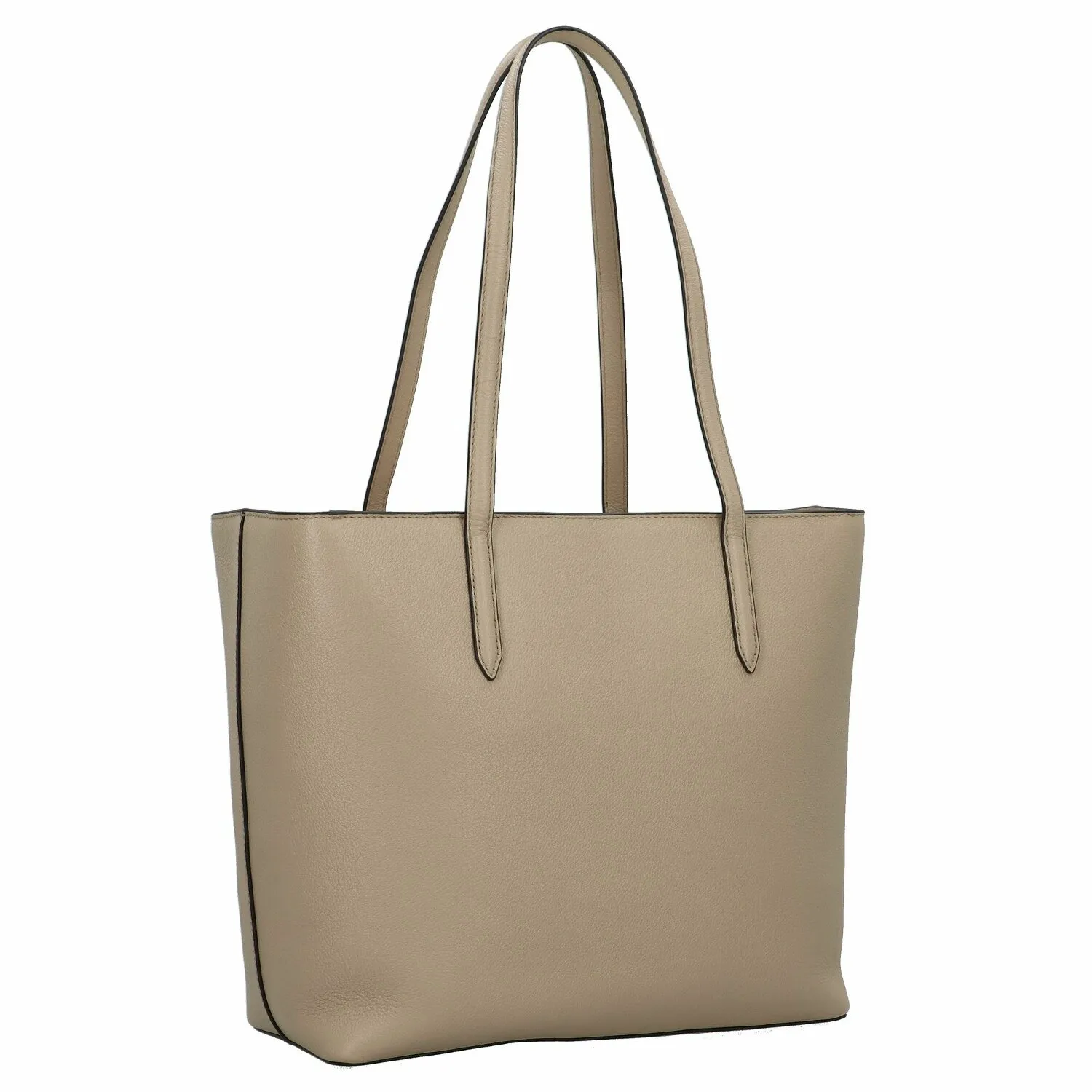 Boss Alyce Sac de shopper Cuir 31.5 cm