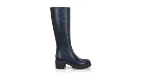 Bottes Boho Femme 3099 | Girotti