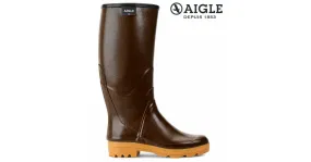 Bottes CHAMBORD Aigle