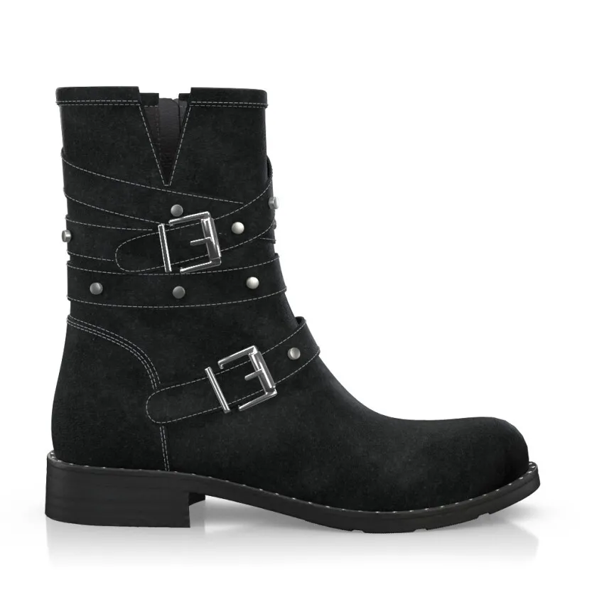Bottes Motardes 4089 | Girotti