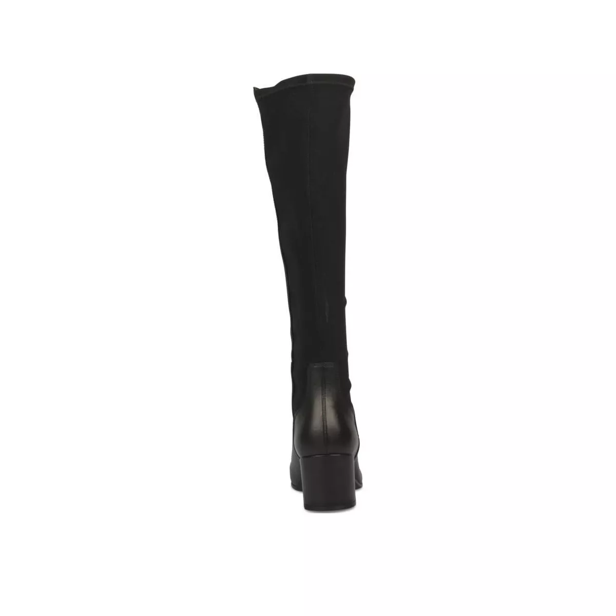 Bottes NOIR MEGIS ELEGANT