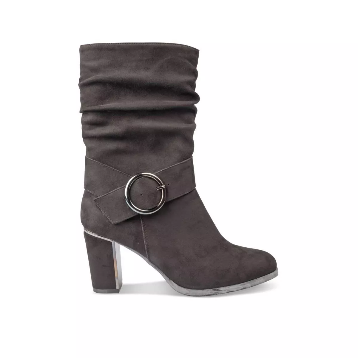 Bottes NOIR MY BOTEGA