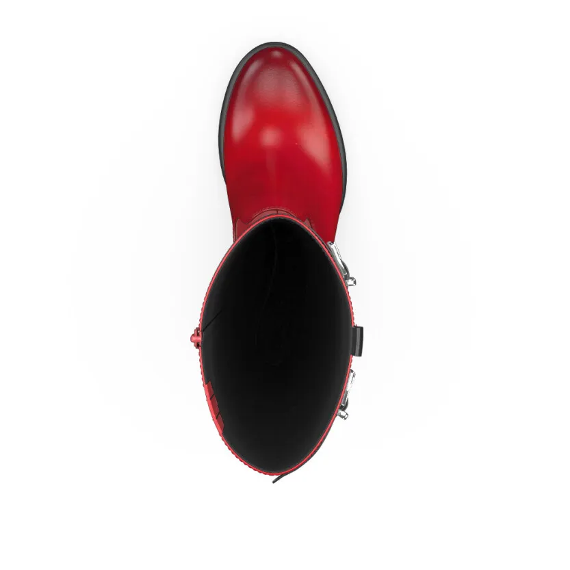 Bottes Élégantes 3177 | Girotti