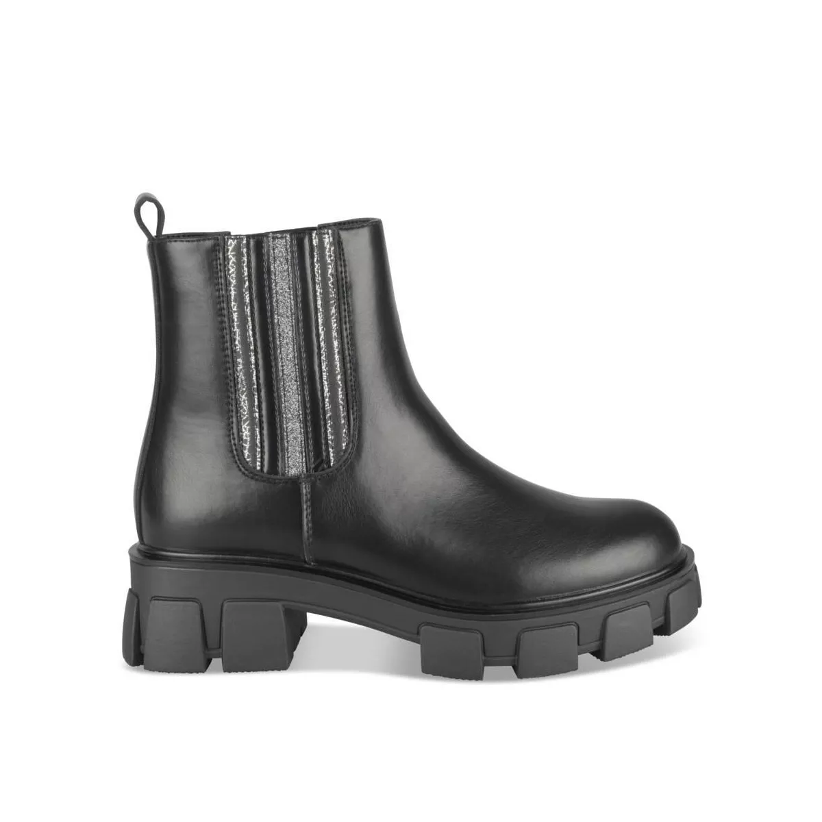 Bottines NOIR LITTLE LOLITA