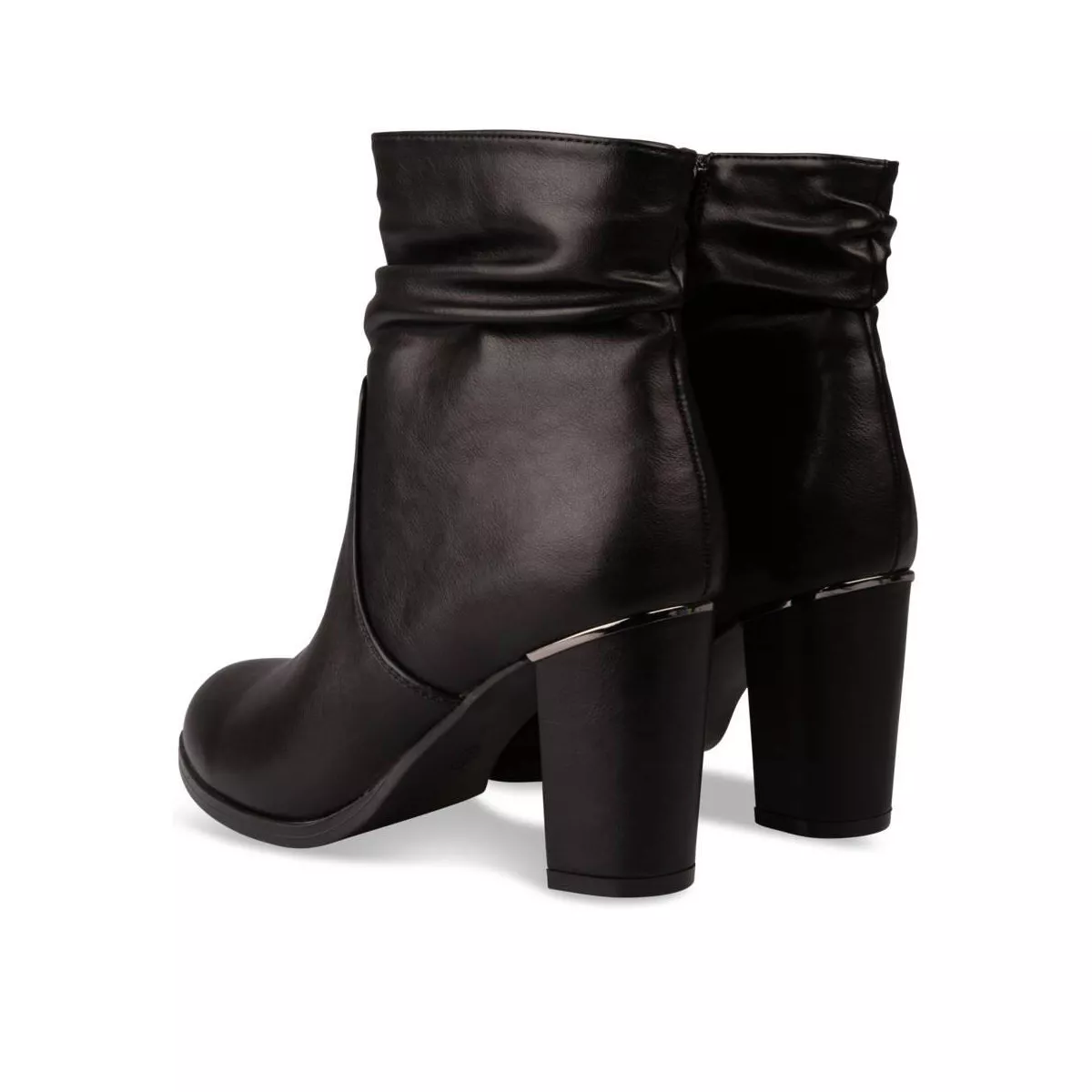Bottines NOIR MY BOTEGA