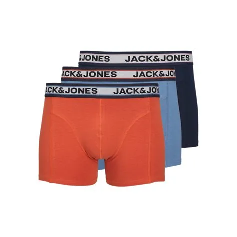 BOXER MARCO NAVY - JACK&JONES