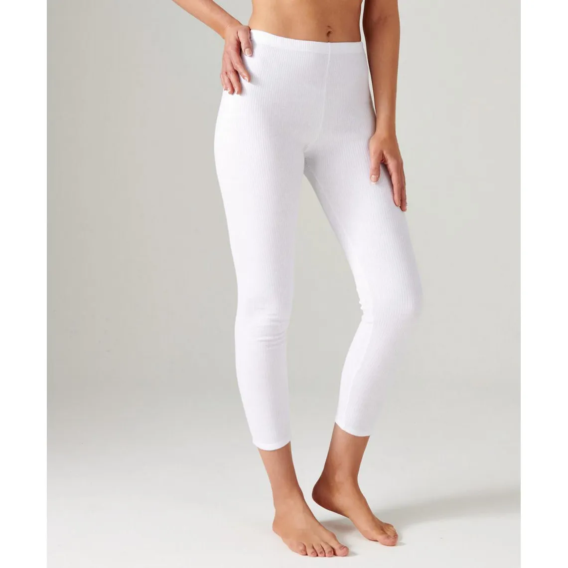 Caleçon Blanc Thermolactyl  | 3 Suisses