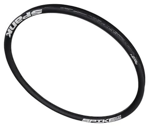 Cercle SPANK SPIKE RACE 33 27.5'' Noir