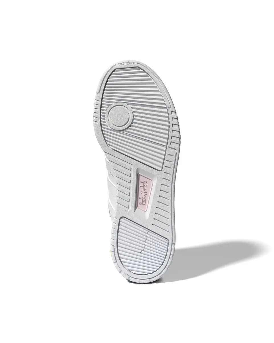 Chaussure basse Femme POSTMOVE SE Blanc