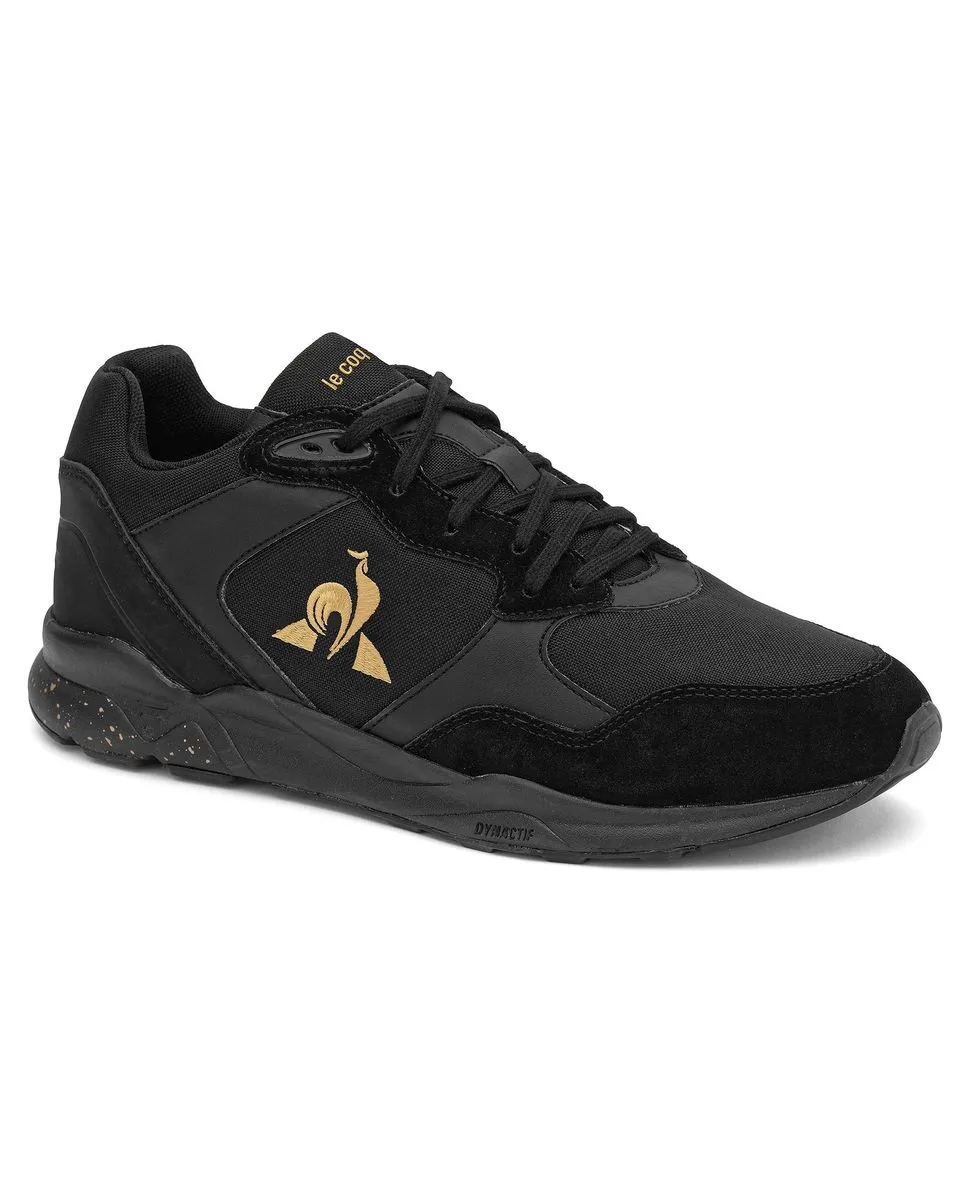 Chaussure basse Homme LCS R500 Noir