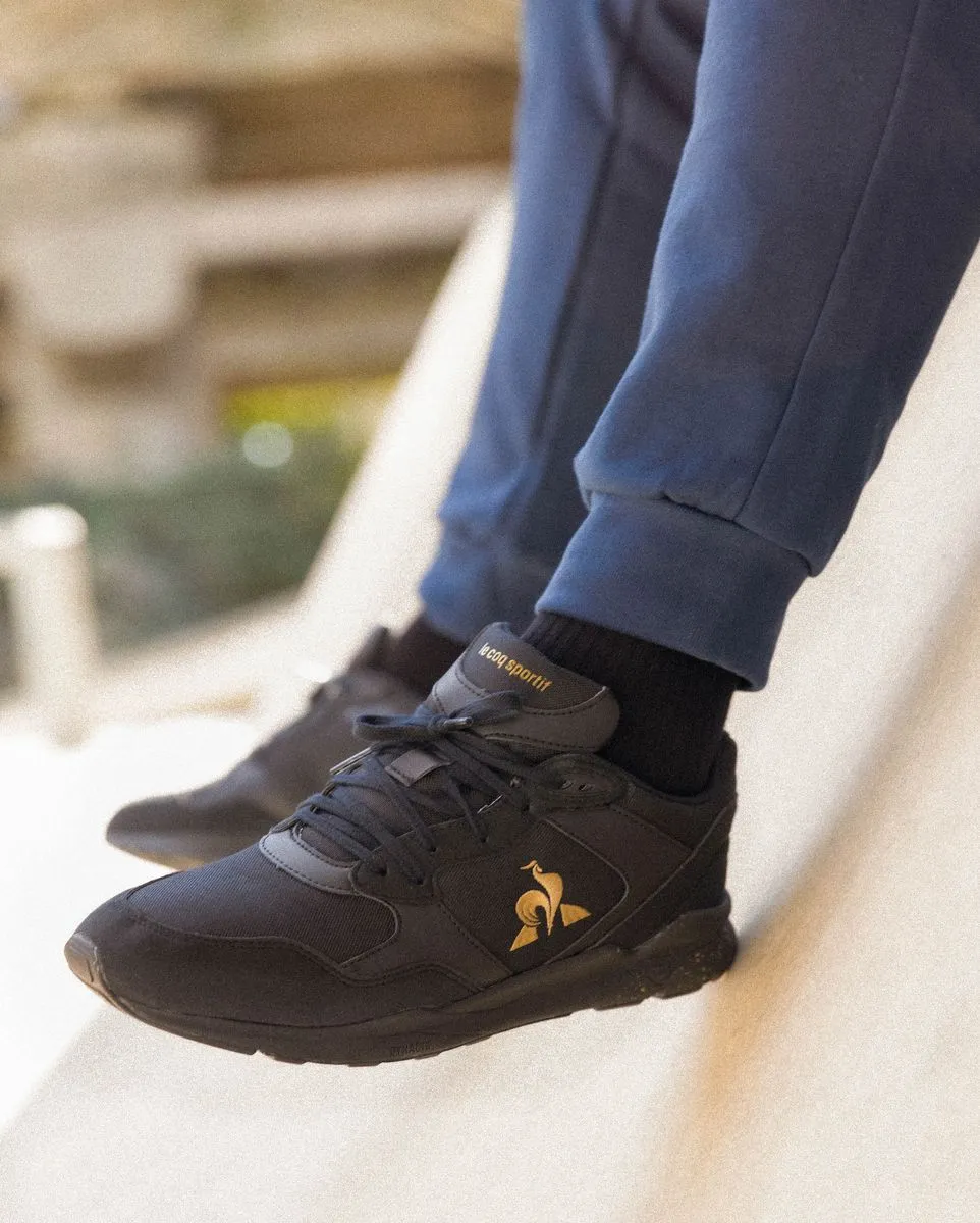 Chaussure basse Homme LCS R500 Noir