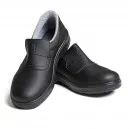 Chaussure de Sécurité Cuisine Tony Noir S2 - NORDWAYS