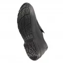 Chaussure de Sécurité Cuisine Tony Noir S2 - NORDWAYS