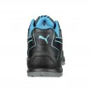 Chaussure de Sécurité Femme Niobe Bleu Wns Low S3 ESD SRC - PUMA SAFETY