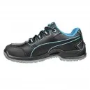 Chaussure de Sécurité Femme Niobe Bleu Wns Low S3 ESD SRC - PUMA SAFETY