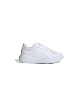 Chaussures adidas Plate-forme de la Grande Cour Femme