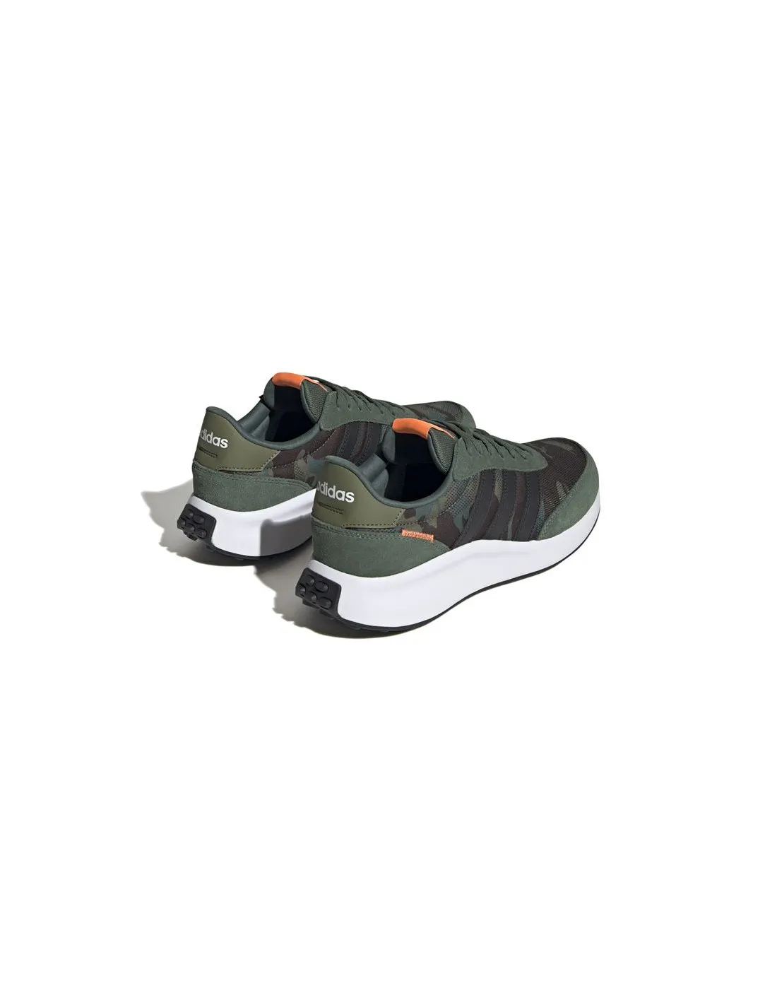 Chaussures de running adidas Run 70s Man