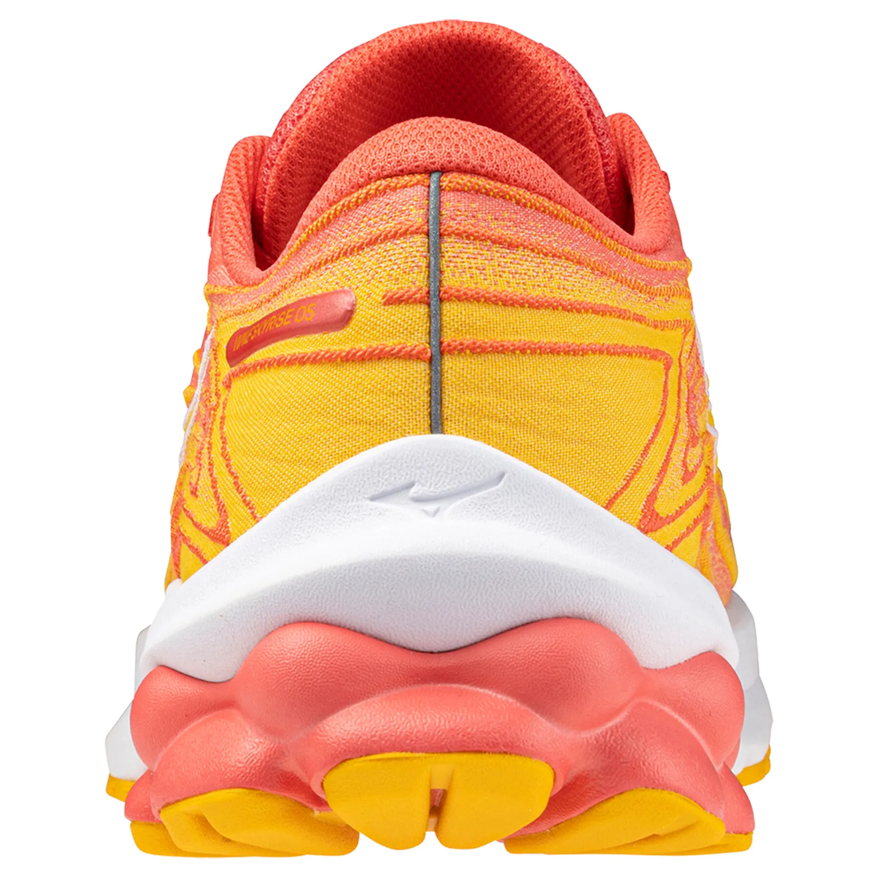 Chaussures de running femme Mizuno Wave Skyrise 5