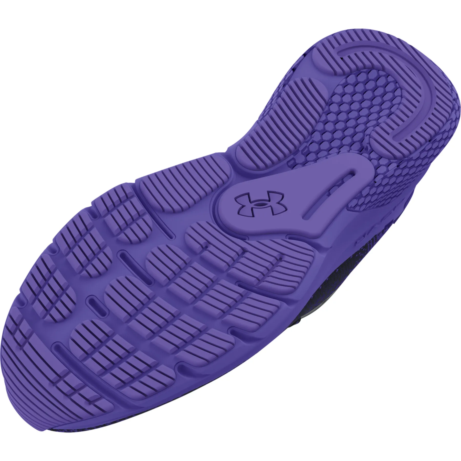 Chaussures de running femme Under Armour Hovr Turbulence 2