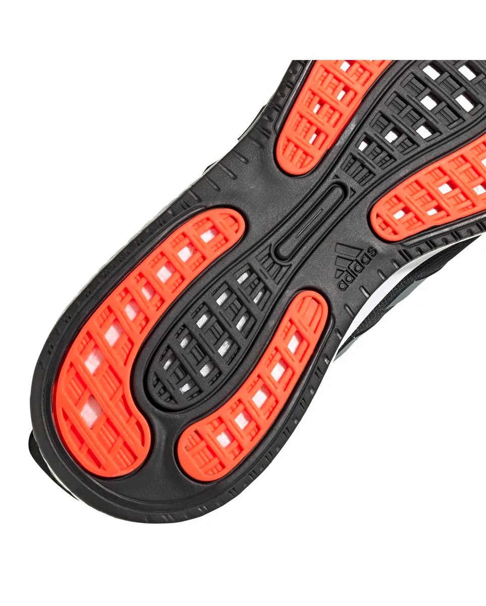 Chaussures de running homme SUPERNOVA M Noir