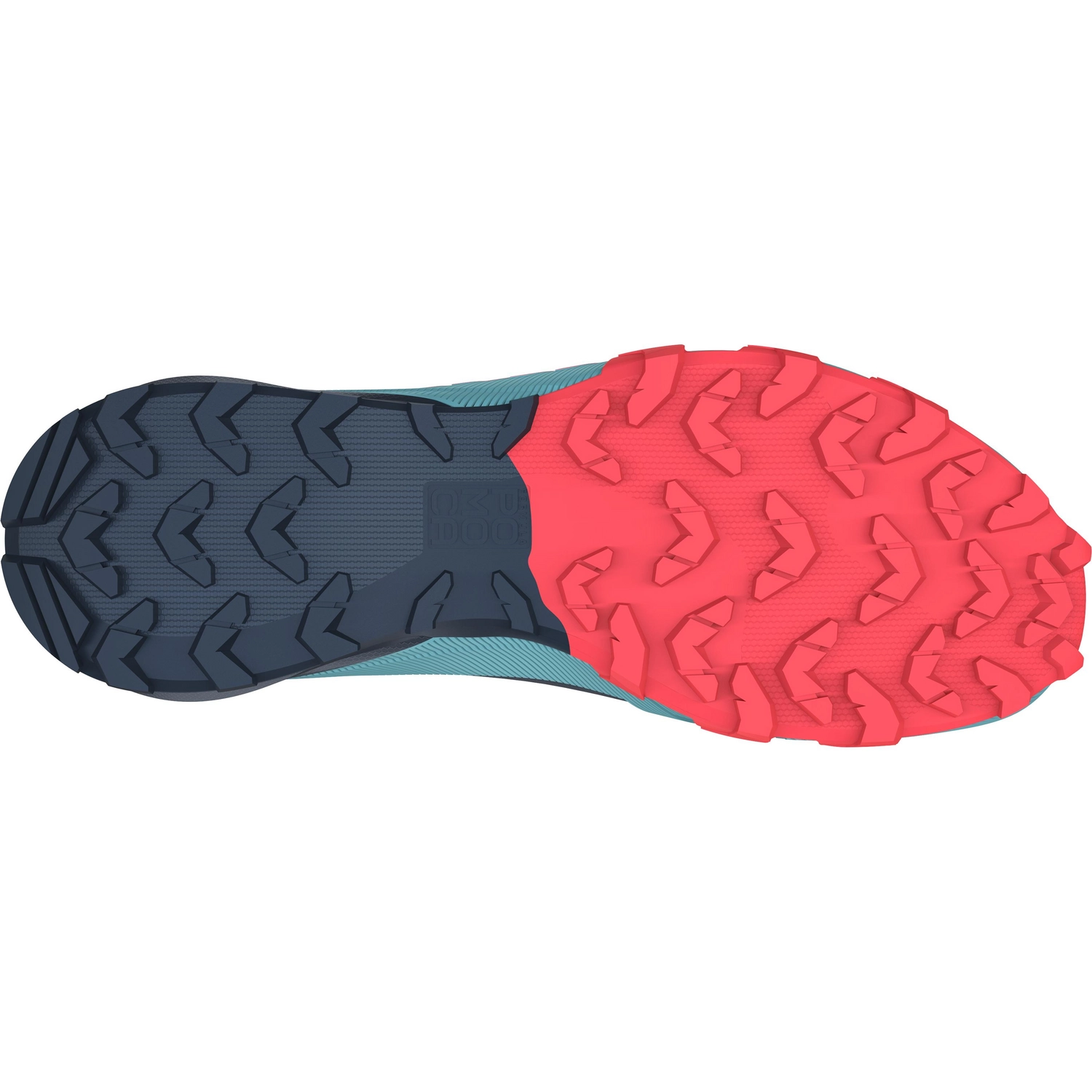 Chaussures de Trail Dynafit Femme Traverse Marine Blue Blueberry